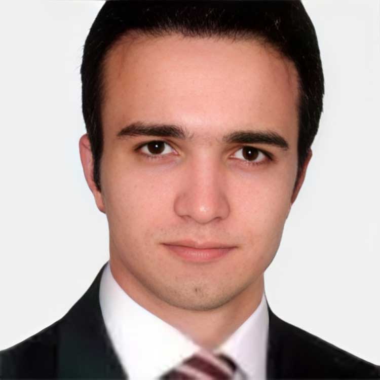 دکتر احسان حبیبی