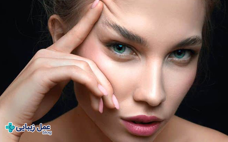 فواید لیفت چشم گربه‌ ای