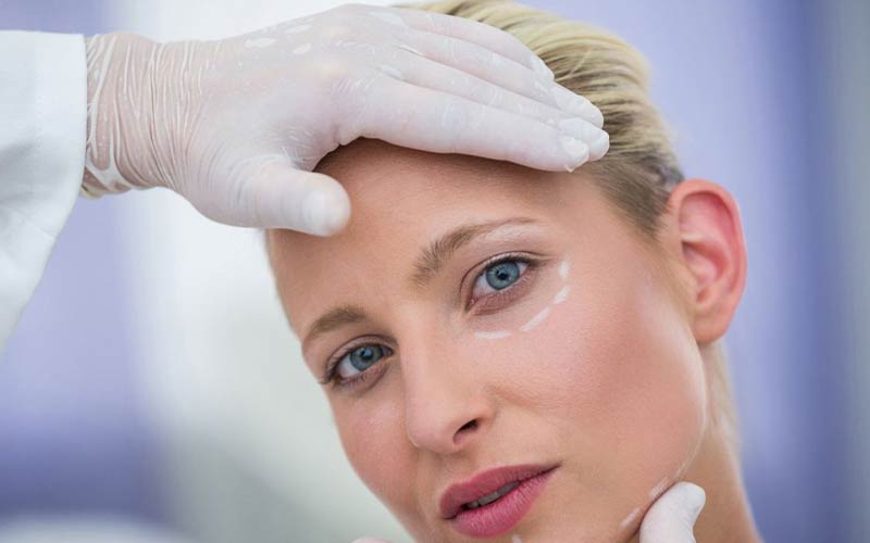 بلفاروپلاستی برای چه کسانی مناسب نیست؟ 1 بلفاروپلاستی برای چه کسانی مناسب نیست؟