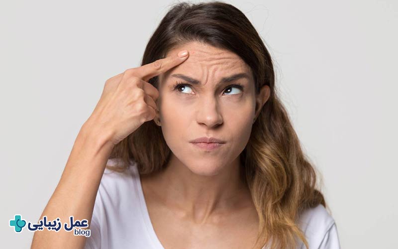 راه‌ های افزایش ماندگاری لیفت شقیقه