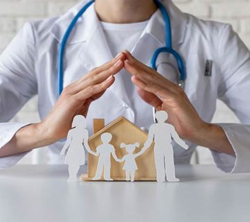 آیا بیمه هزینه بلفاروپلاستی را پوشش می‌دهد؟