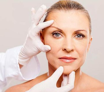 بهترین دکتر بلفاروپلاستی