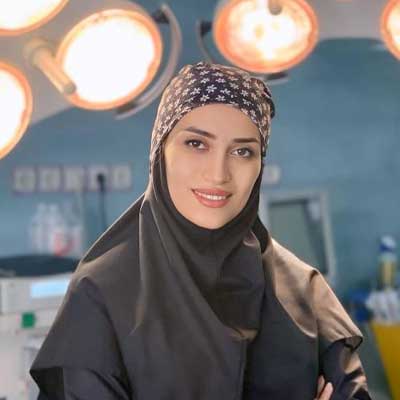 دکتر مریم سادات حسینی